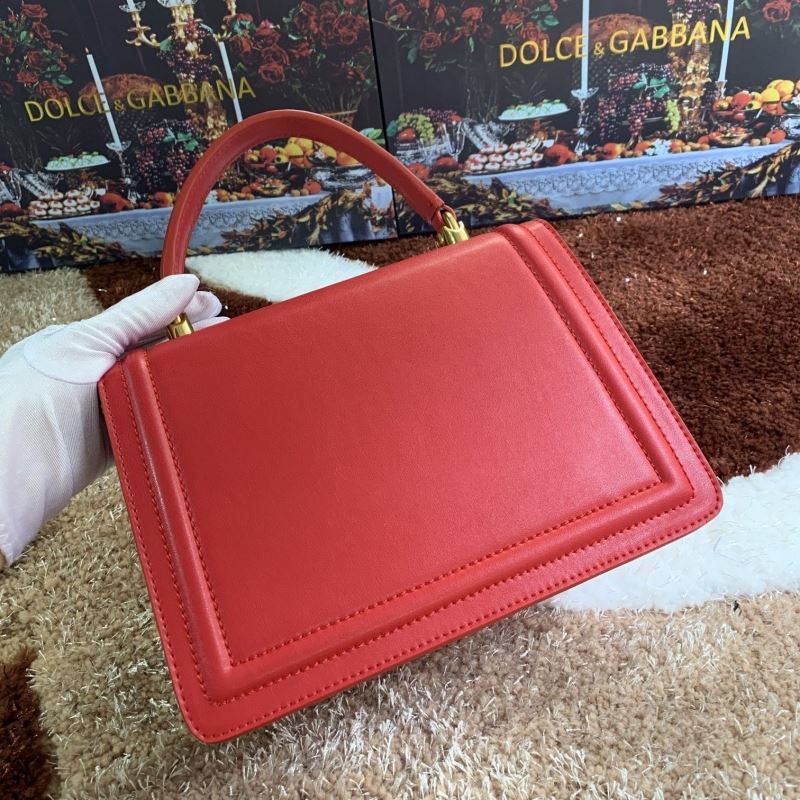 Dolce Gabbana Top Handle Bags